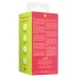 Loveline - invigorating finger vibrator (red)