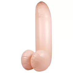 Blow Me Up - Inflatable Novelty Balloon (140cm)