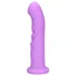 Loveline - Rechargeable Rotating Vibrator (Pink)