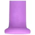Loveline - Rechargeable Rotating Vibrator (Pink)