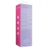 Loveline - Rechargeable Rabbit Clitoral Vibrator (Pink)