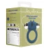 Loveline - Bunny Vibrating Ring (Blue)