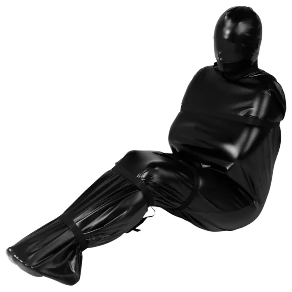 Ouch! Xtreme Body Bag - melancholy (black)