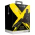 Ouch! Xtreme Body Bag - melancholy (black)