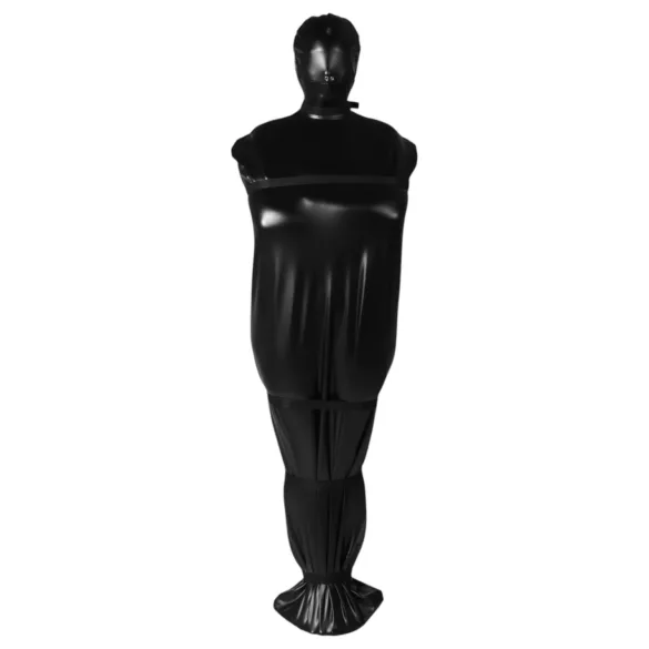 Ouch! Xtreme Body Bag - melancholy (black)