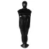 Ouch! Xtreme Body Bag - melancholy (black)