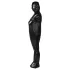 Ouch! Xtreme Body Bag - melancholy (black)
