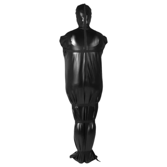 Ouch! Xtreme Body Bag - melancholy (black)