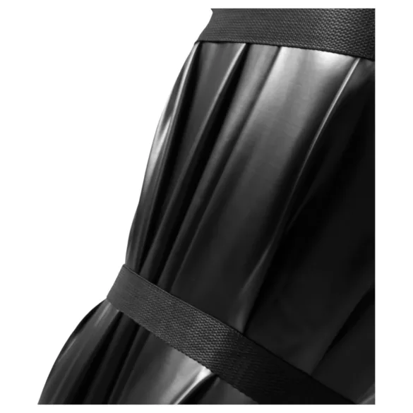 Ouch! Xtreme Body Bag - melancholy (black)
