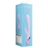 Loveline - Rechargeable Bunny Ears Vibrator (Purple)