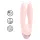 Loveline Amour - Dual-Arm Vibrator (Pink)