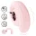 Loveline Tourner - G-Spot Vibrator (Pink)