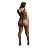 Le Désir - fishnet bodystocking (black) - S-XL