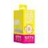 S-Line - Titty - breast-shaped natural soap (95g)