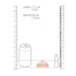 S-Line - Titty - breast-shaped natural soap (95g)