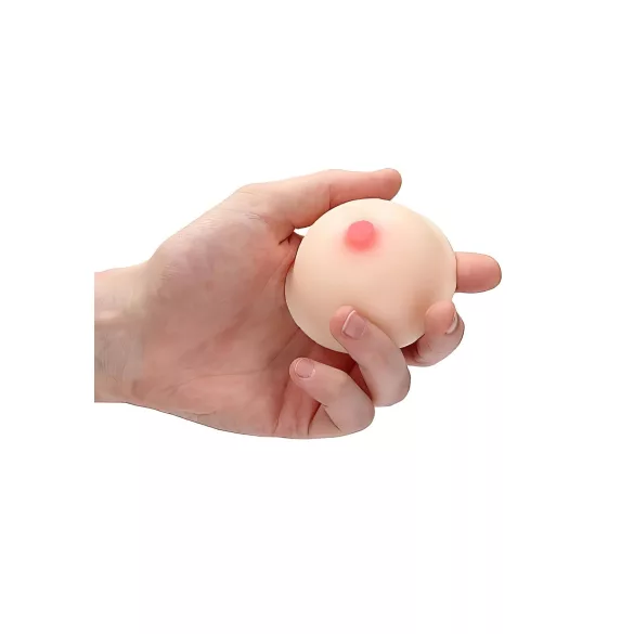 S-Line - Titty - breast-shaped natural soap (95g)