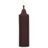 Ouch Chocolate - paraffin body candle with chocolate scent (100g)