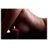 Ouch Rose - paraffin body candle with rose scent (100g)