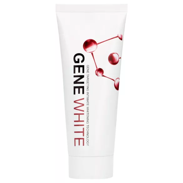 Pharmquests Gene White - skin lightening cream (100 ml)