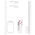 Pharmquests Gene White - skin lightening cream (100 ml)