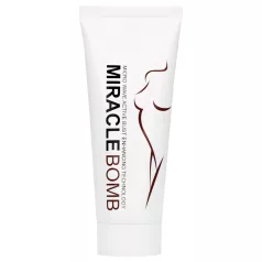   Pharmquests Miracle Bomb - Breast Enlargement and Firming Cream (100ml)