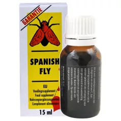 Cobeco Spanish Fly - Aphrodisiac Drops (15ml)