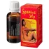 Cobeco Spanish Fly - Unisex Passion Drops (15ml)