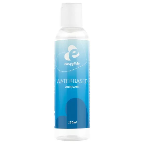 EasyGlide - water-based lubricant (150 ml)