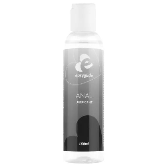 EasyGlide Anal Water-Based Lubricant (150ml)