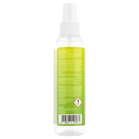 EasyGlide Toy - Antibacterial Cleaning Spray (150ml)