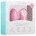 EasyToys - Wearable 7‑Function Remote Control Vibrating Egg (Pink)