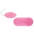 EasyToys - Wearable 7‑Function Remote Control Vibrating Egg (Pink)