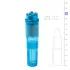 Easytoys Pocket Rocket - Vibrating Set - Blue (5-piece)