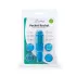 Easytoys Pocket Rocket - Vibrating Set - Blue (5-piece)
