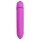 Easytoys Bullet - Waterproof Purple Mini Vibrator