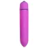 Easytoys Bullet - Waterproof Purple Mini Vibrator
