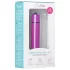 Easytoys Bullet - Waterproof Purple Mini Vibrator