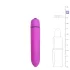 Easytoys Bullet - Waterproof Purple Mini Vibrator