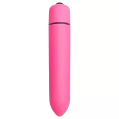 Easytoys Bullet - Waterproof Pink Vibrator