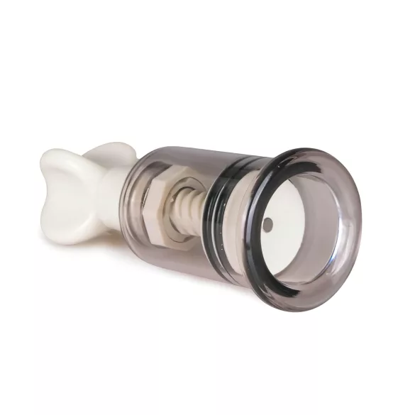 Easytoys - Small Nipple Suction Pump (2 pcs)