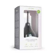 Easytoys - Large Black Anal Douche