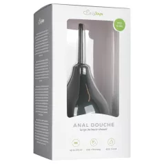 Easytoys - Large Black Anal Douche