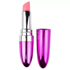 EasyToys Lipstick - Waterproof Pink Vibrator