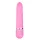 Easytoys Diamond - Twisted Rod Vibrator (Pink)