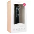 Easytoys - Realistic Suction Cup Dildo (8") - Black