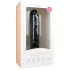 Easytoys - Extra Large Suction Cup Dildo (28.5cm) - Black