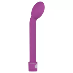 Easytoys Slim - G-Spot Vibrator (Purple)