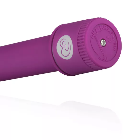Easytoys Slim - G-Spot Vibrator (Purple)