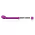 Easytoys Slim - G-Spot Vibrator (Purple)