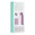 Easytoys Slim - G-Spot Vibrator (Purple)
